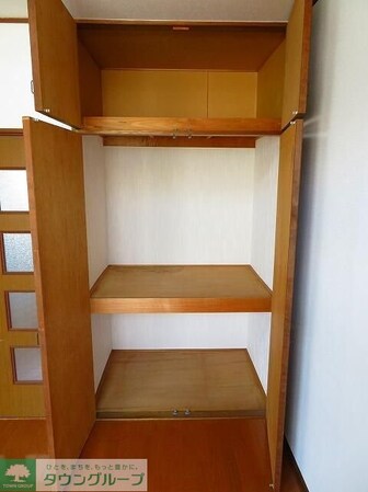 高坂第1コーポの物件内観写真